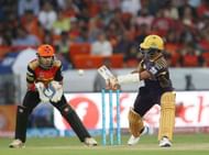 Robin Uthappa